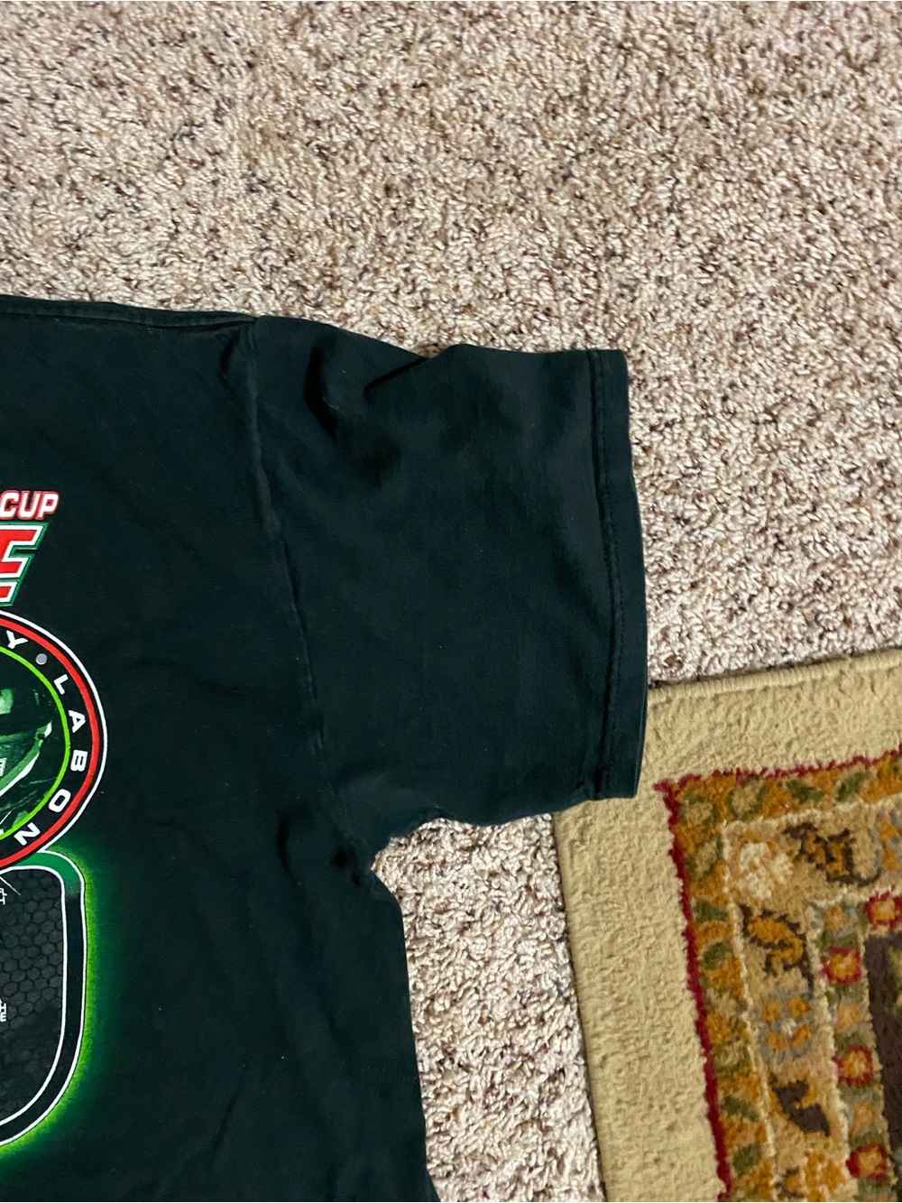 2000 Bobby Labonte Racing Tee - Picture 10 of 15
